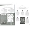 LIBRO DE LETTERING COLOREA PRACTICA Y CREA - Imagen 2