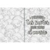 LIBRO DE LETTERING COLOREA PRACTICA Y CREA - Imagen 3