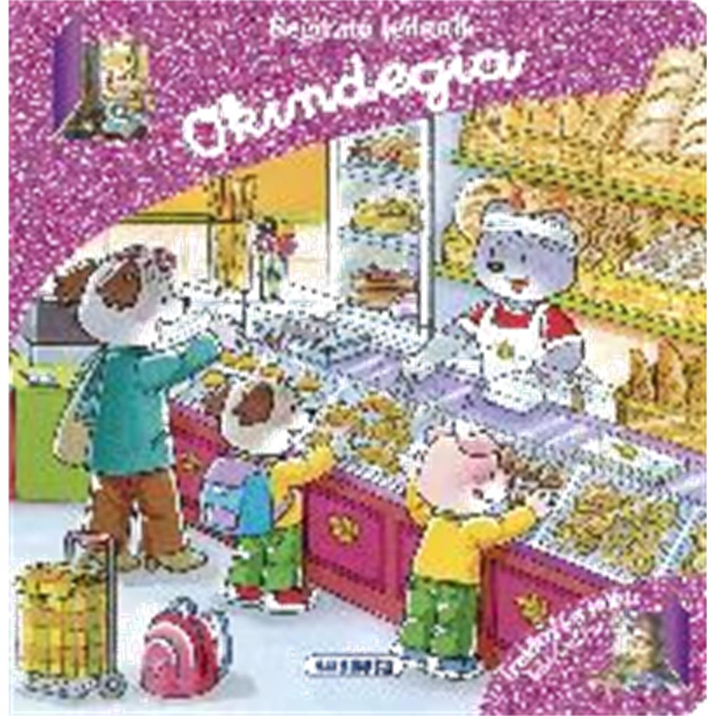 BEGIRATU LEIHOTIK - OKINDEGIA
