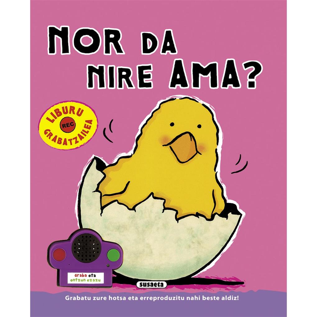 LIBURU ELEKTRONIKOAK BILDUMA