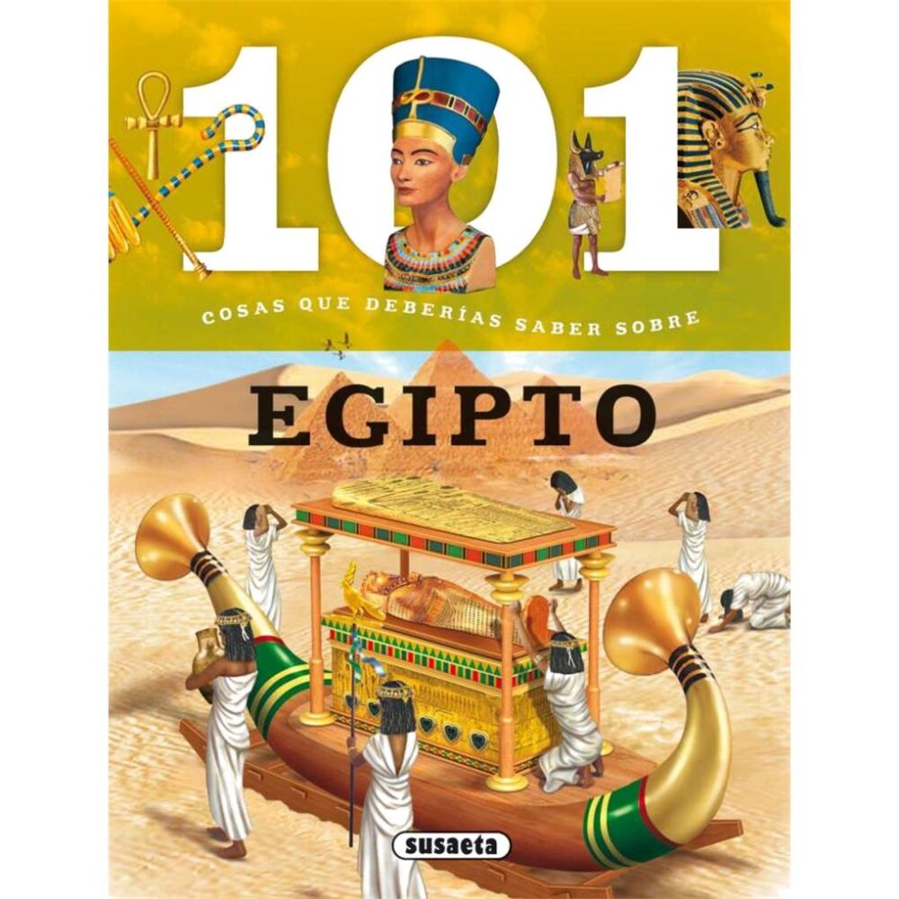 EGIPTO - 101