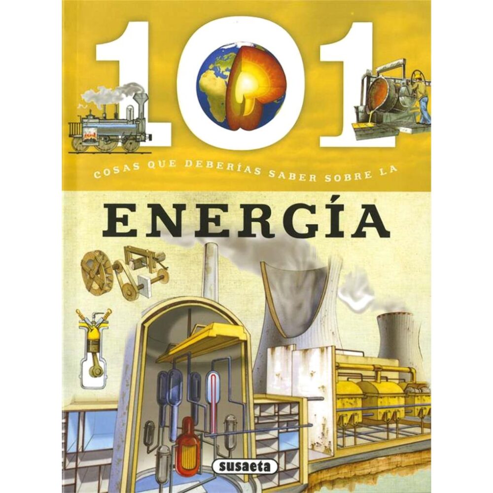 LA ENERGIA