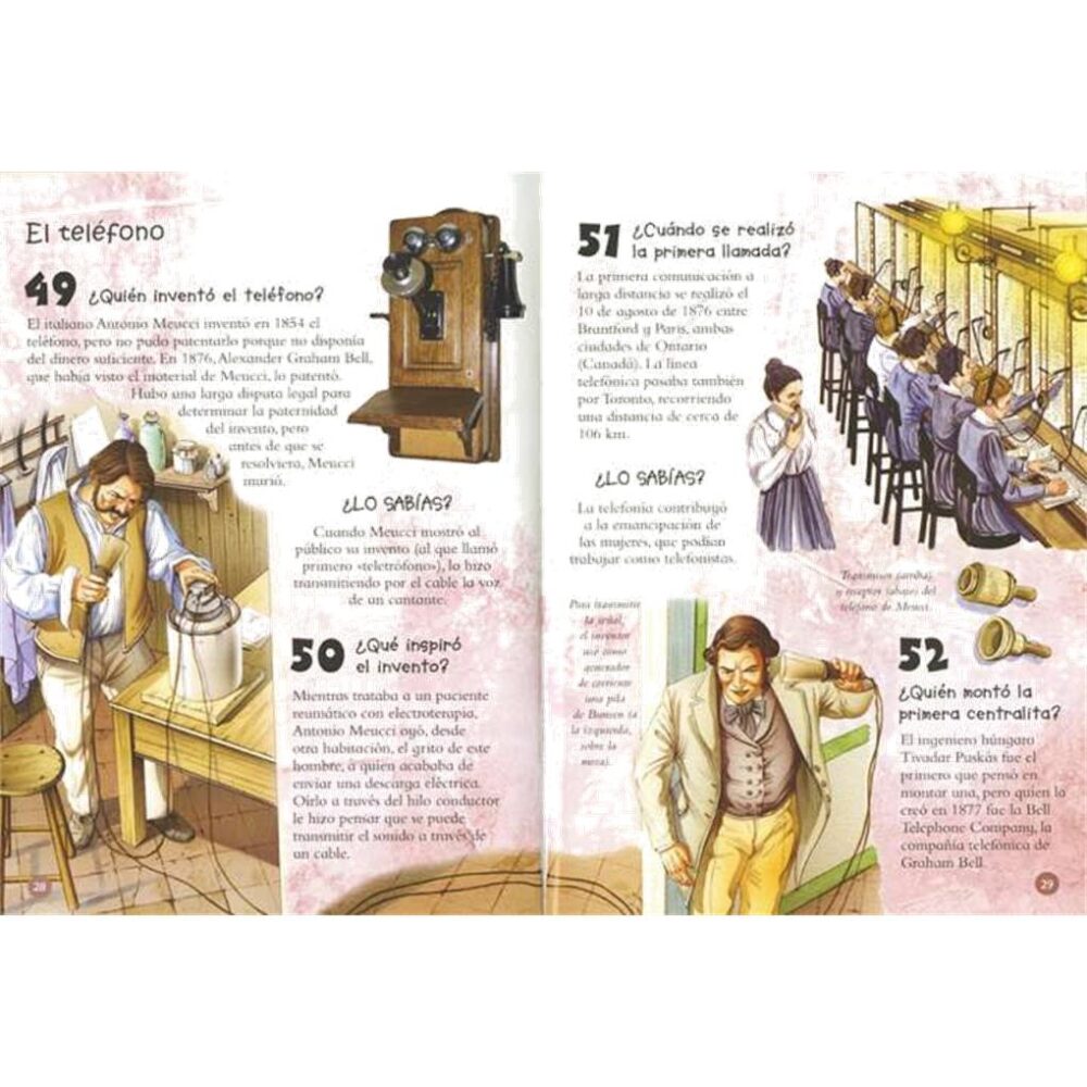 Alternative view of LA ELECTRICIDAD