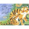 APRENDO A LEER EL TIGRE Y LOS COLORES - Imagen 2