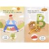 APRENDO A LEER EL ABECEDARIO - Imagen 2