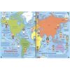 ATLAS DEL MUNDO CON BANDERAS - Imagen 2