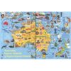 ATLAS DEL MUNDO CON BANDERAS - Imagen 3