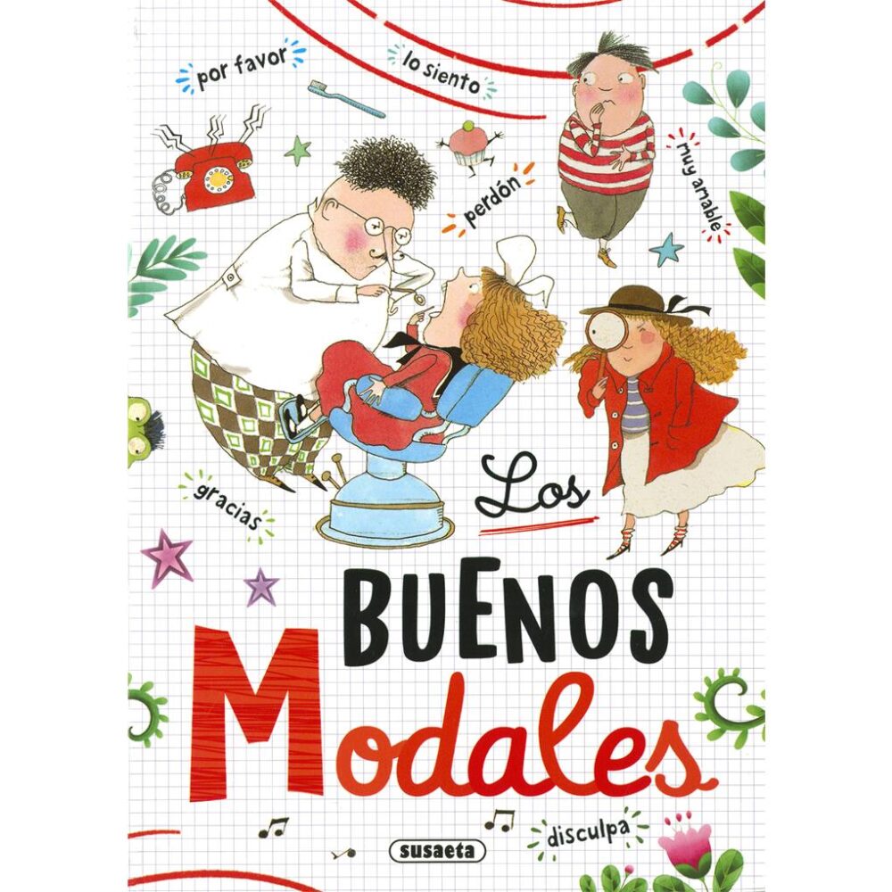 LOS BUENOS MODALES