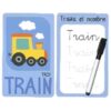 APRENDO INGLES FACIL - PALABRAS - Imagen 3