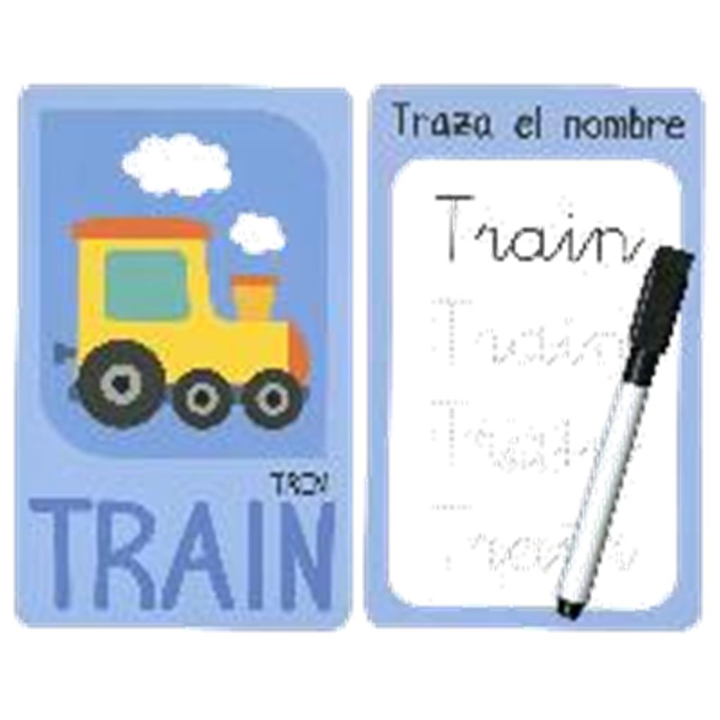 APRENDO INGLES FACIL - PALABRAS - Imagen 3