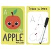 APRENDO INGLES FACIL - ABECEDARIO - Imagen 2