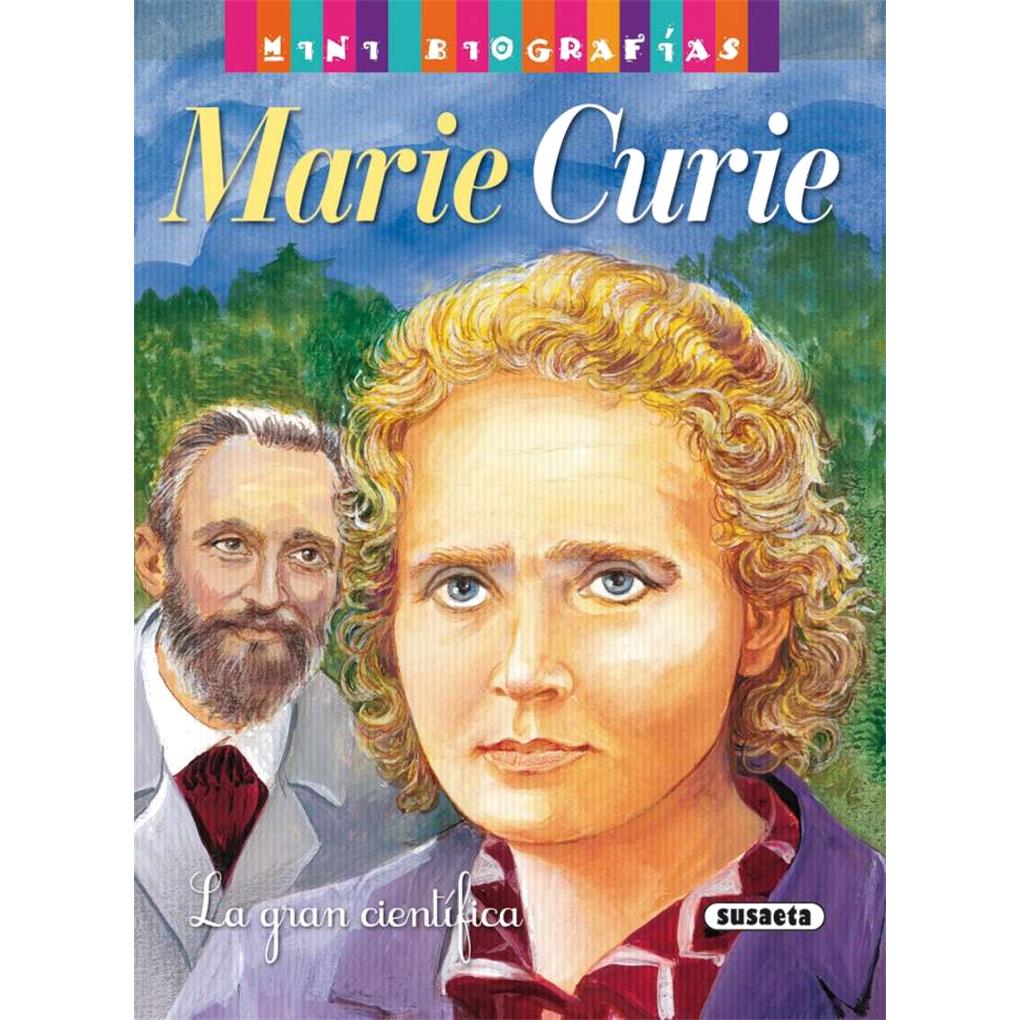 MARIE CURIE