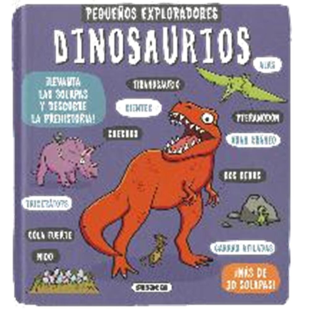 DINOSAURIOS