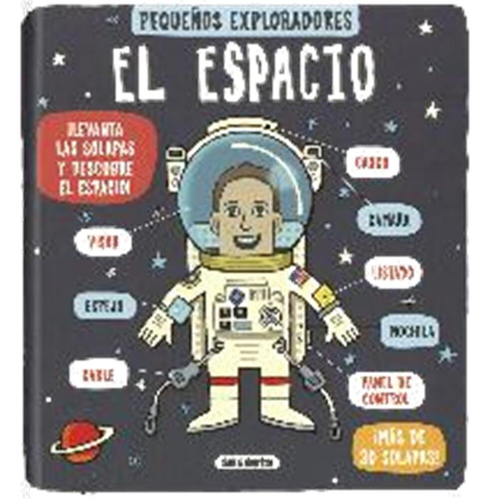 EL ESPACIO
