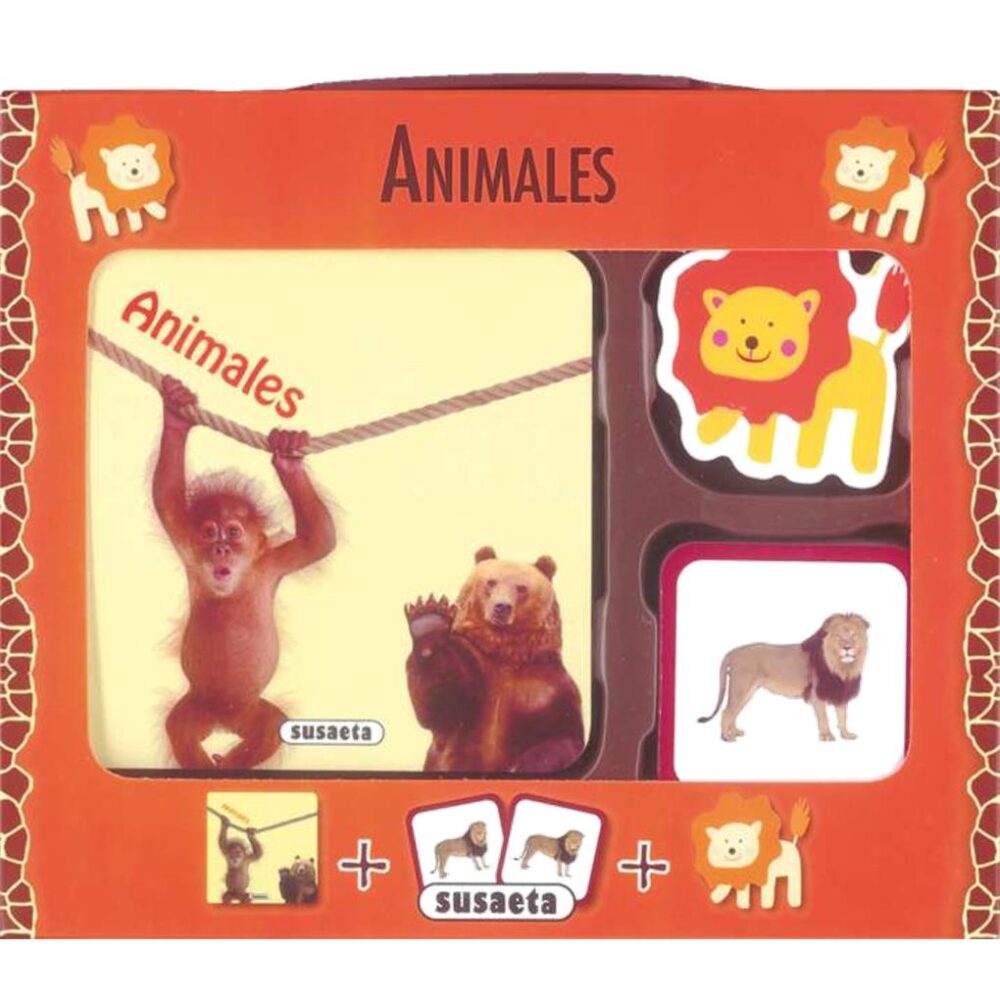 ANIMALES