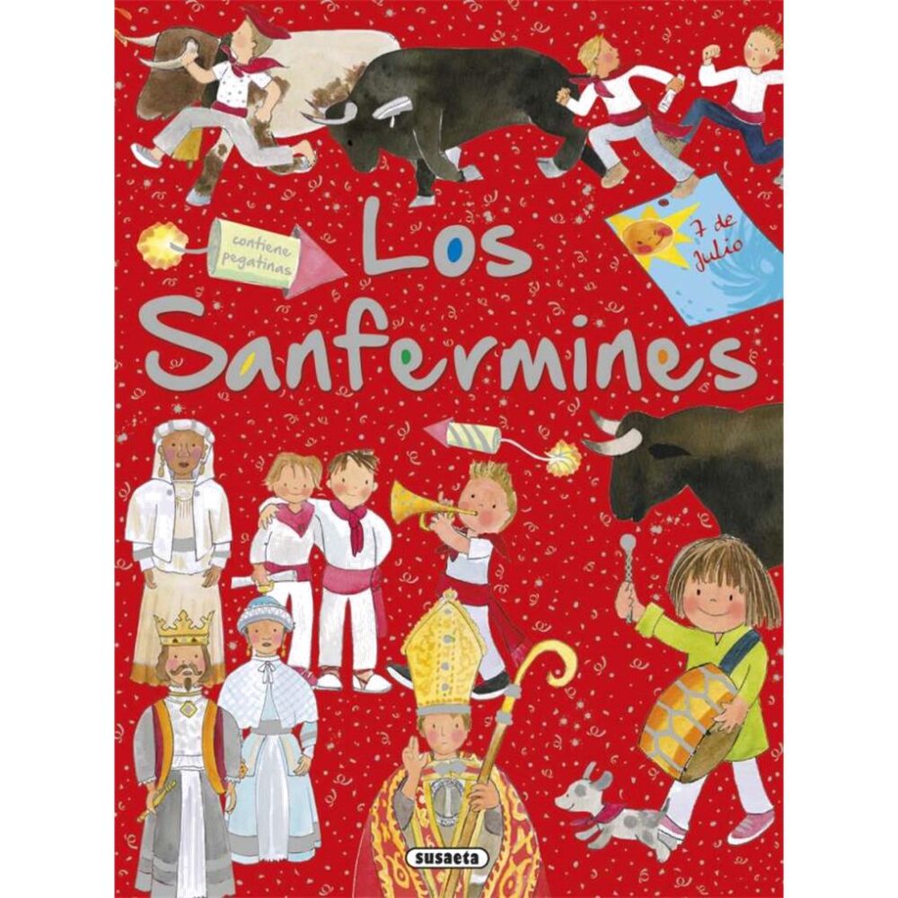LOS SANFERMINES