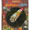 ANIMALES Y SUS CRIAS