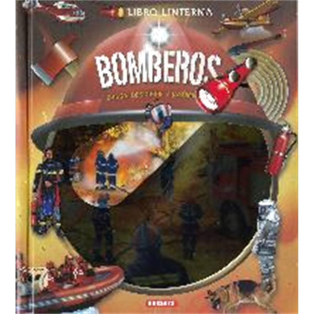 BOMBEROS