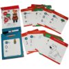 TARJETAS LETRAS - Imagen 2