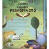 BUSCA CON LA LINTERNA ANIMALES PREHISTORICOS - Imagen 4