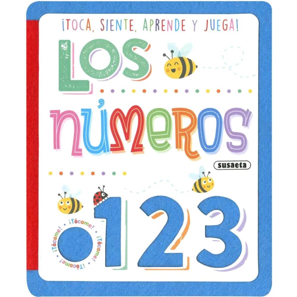 LOS NUMEROS