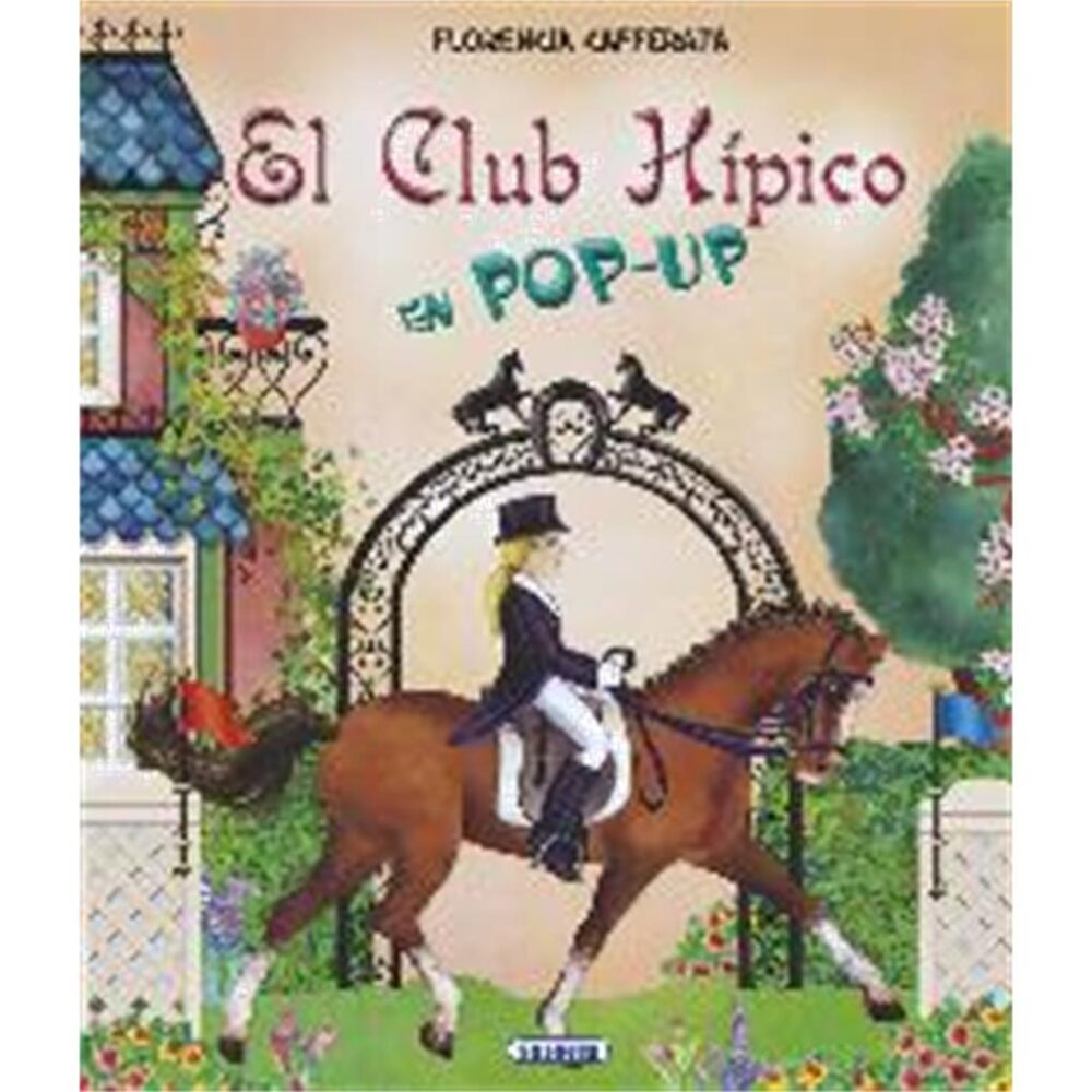 EL CLUB HIPICO