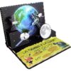 MUNDO POP UP - SISTEMA SOLAR - Imagen 3