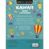 PEGATINAS BRILLANTES - KAWAII - Imagen 4
