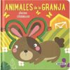 ANIMALES DE LA GRANJA HAZME COSQUILLAS