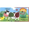 ANIMALES DE LA GRANJA HAZME COSQUILLAS - Imagen 2