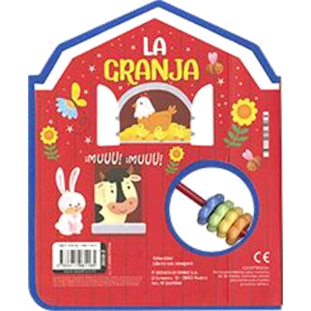LA GRANJA - Imagen 4