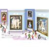 EL MUSEO DEL PRADO CON PEGATINAS - Imagen 3