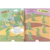 ACTIVIDADES CON DINOSAURIOS - Imagen 2