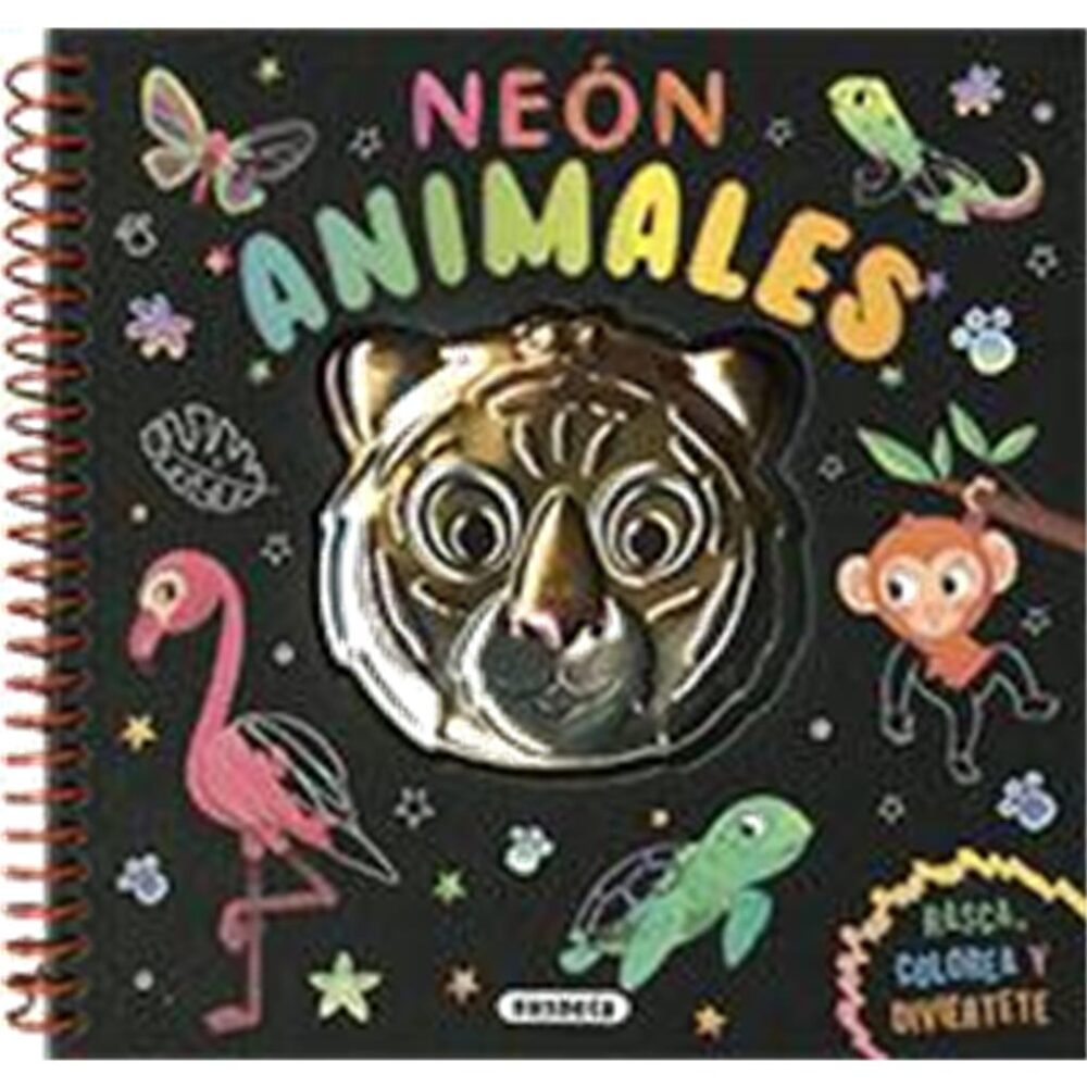 ANIMALES LEON