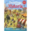 PEGATINAS PARA LA HISTORIA