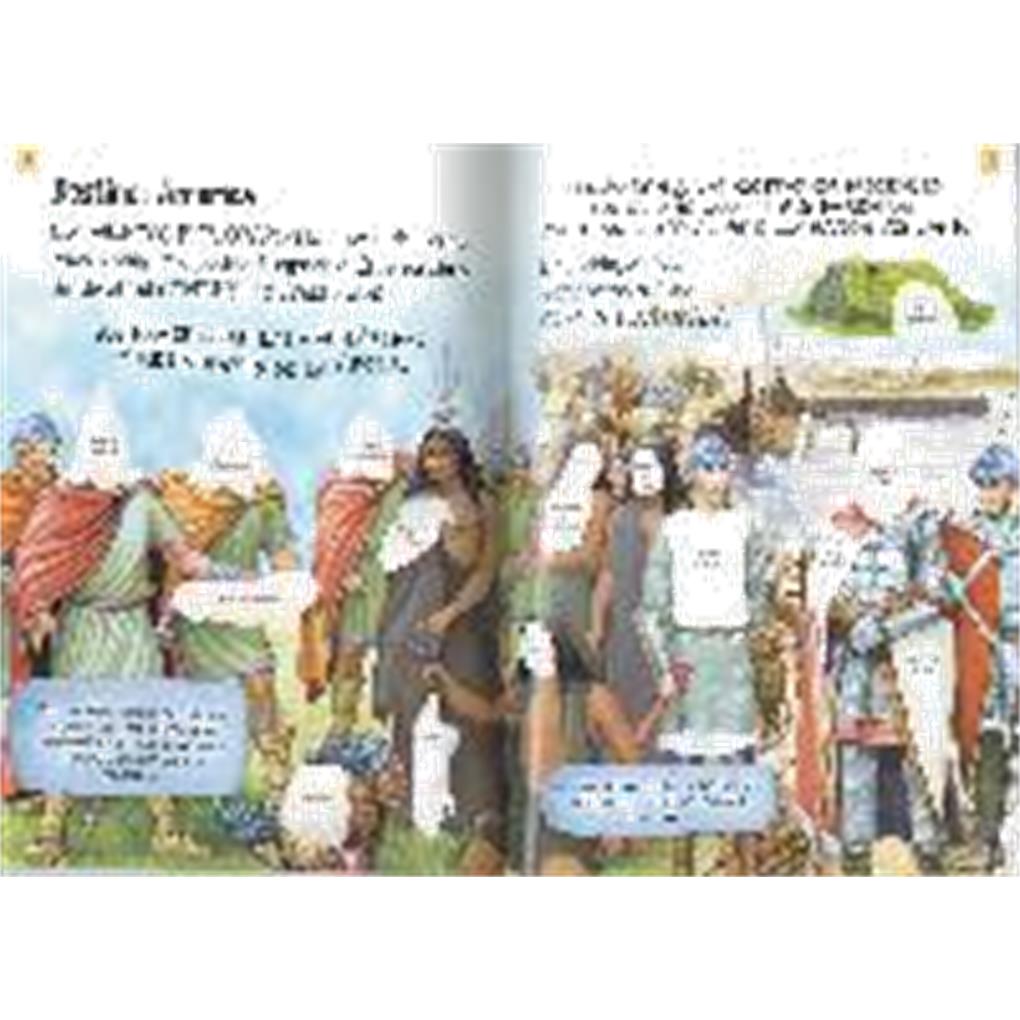 PEGATINAS PARA LA HISTORIA - Imagen 2