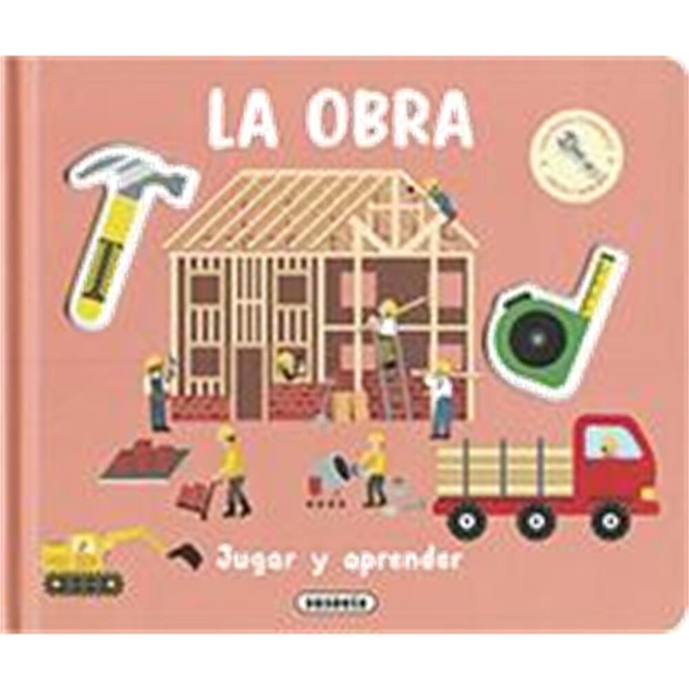 JUGAR Y APRENDER LA OBRA