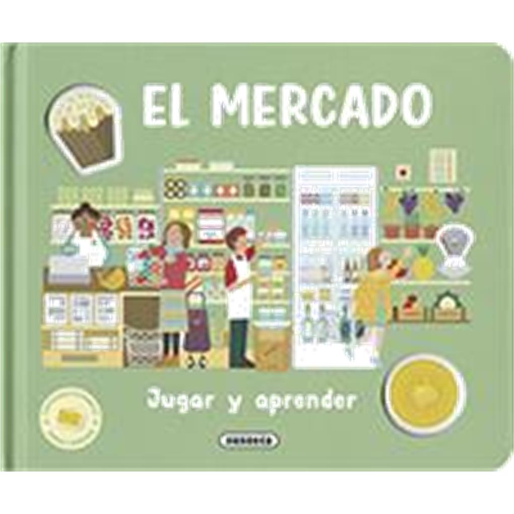 JUGAR Y APRENDER EL MERCADO