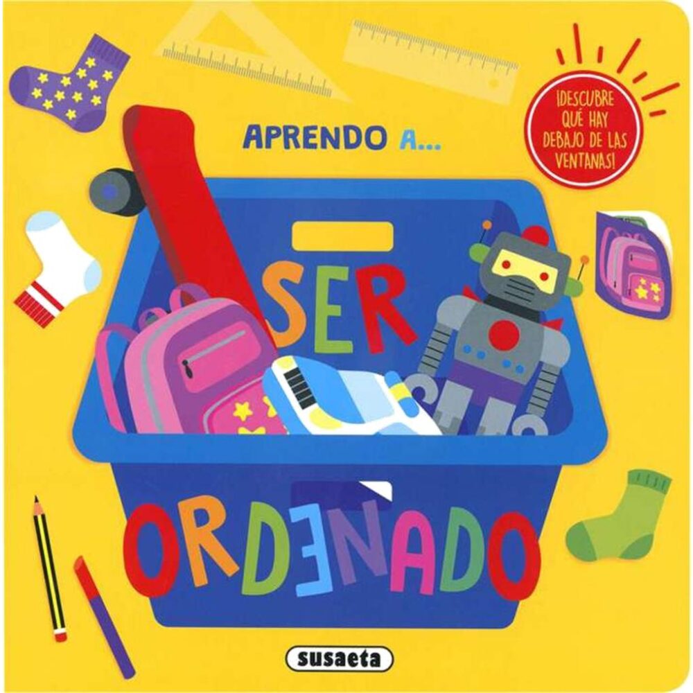 SER ORDENADO