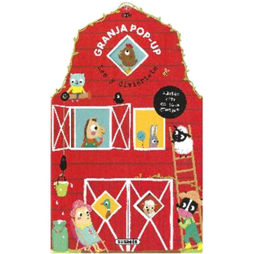 GRANJA POP UP