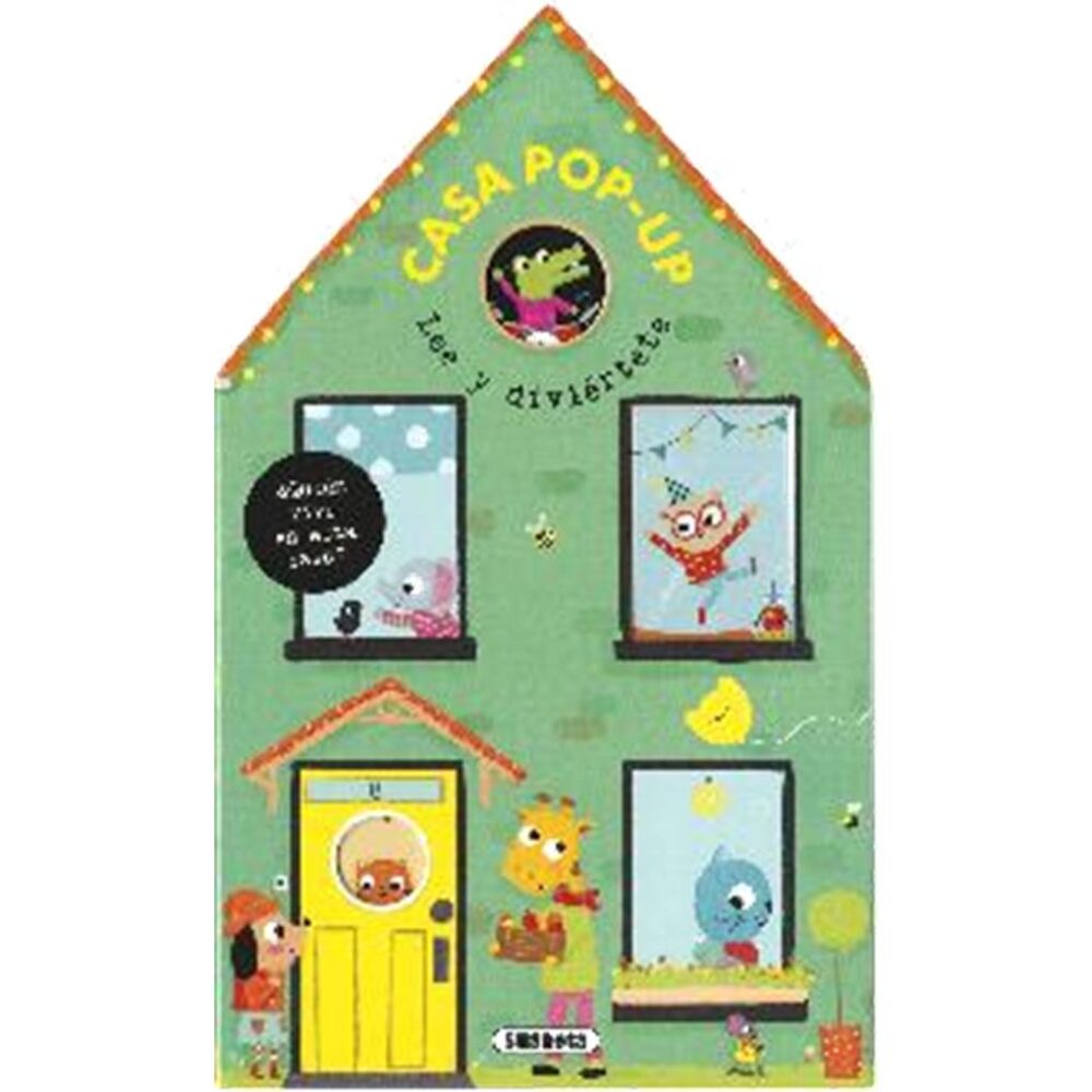 CASA POP UP