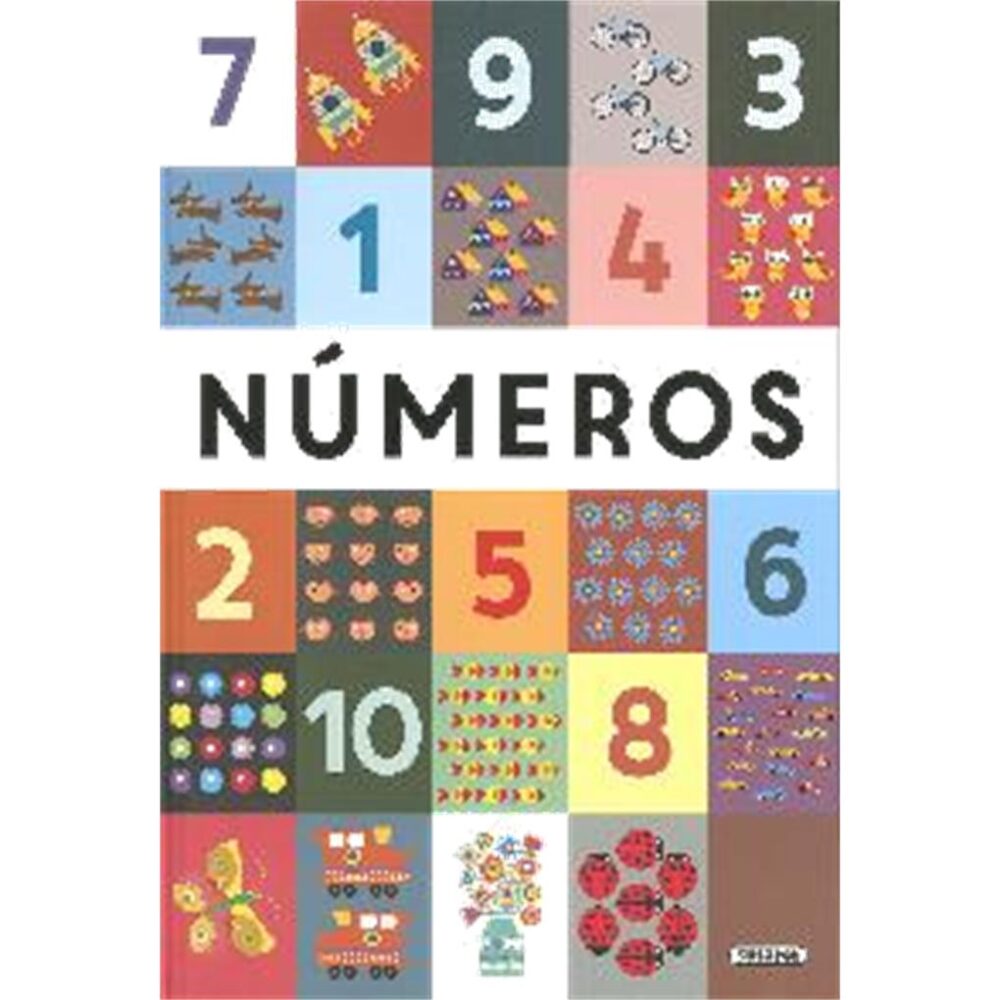 NUMEROS