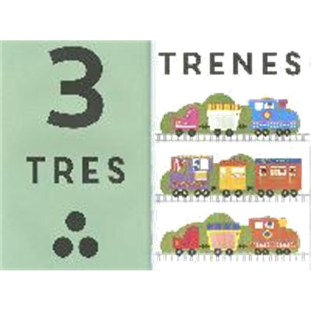 Alternative view of NUMEROS