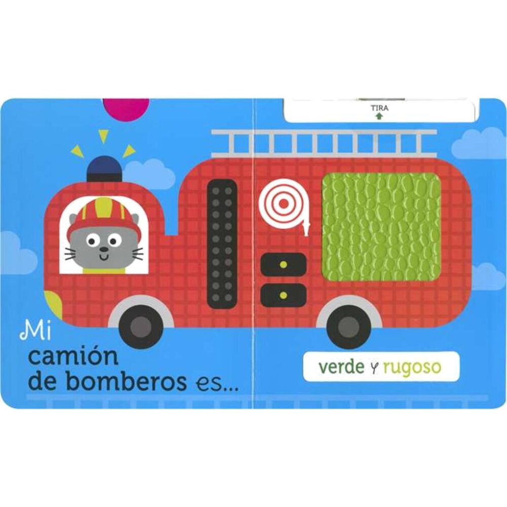 Alternative view of MI COCODRILO ES...
