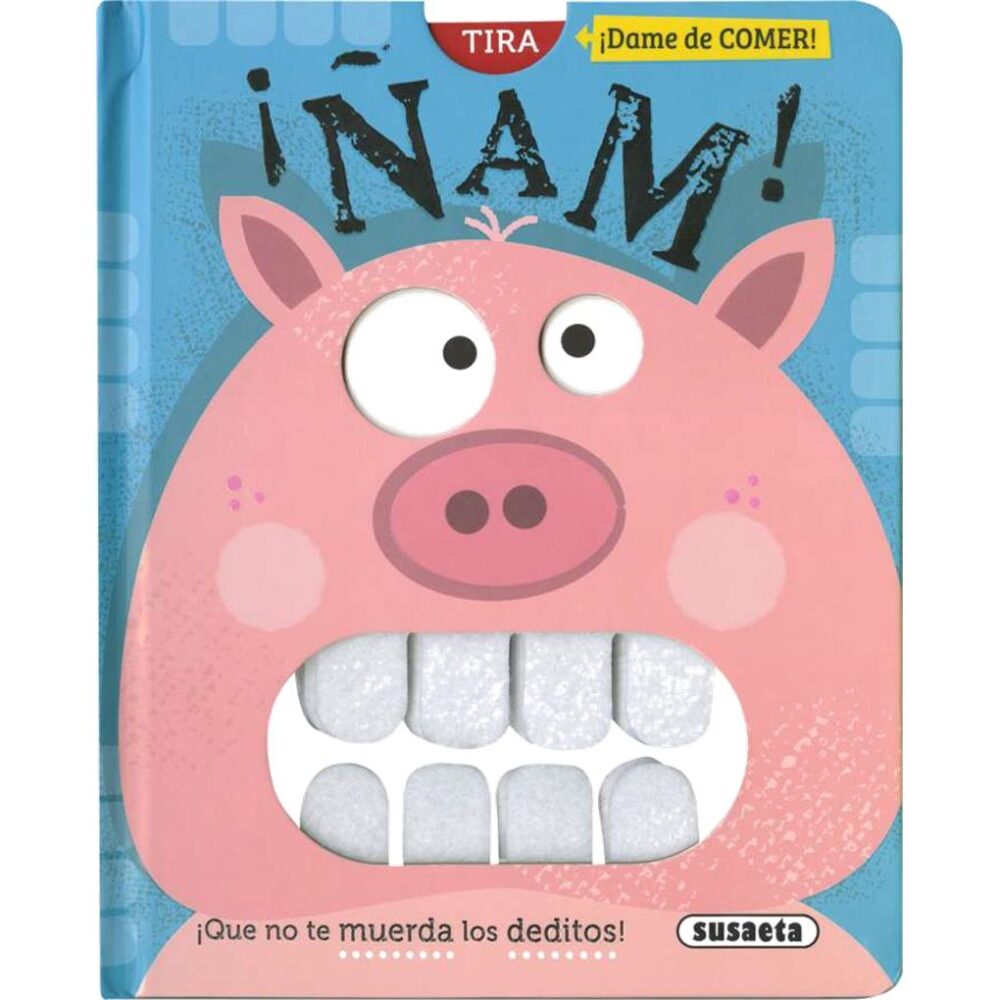ÑAM
