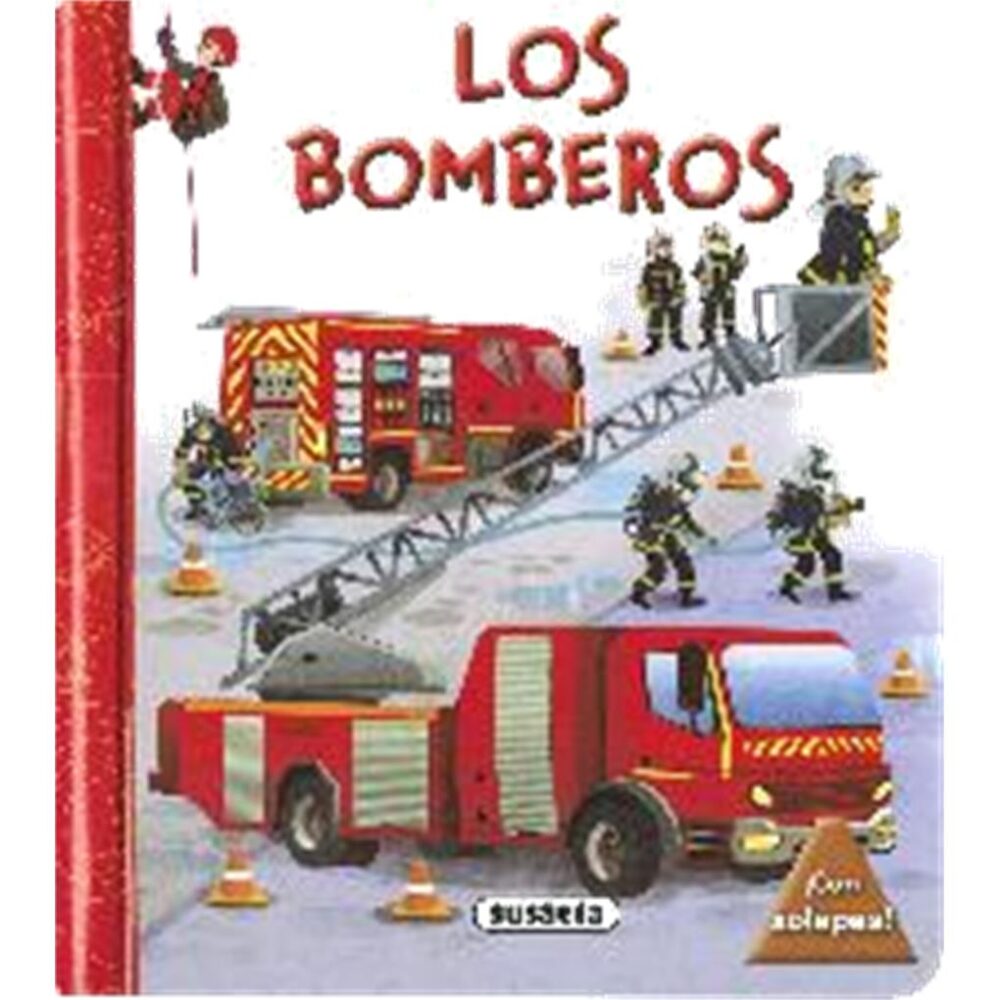 LOS BOMBEROS