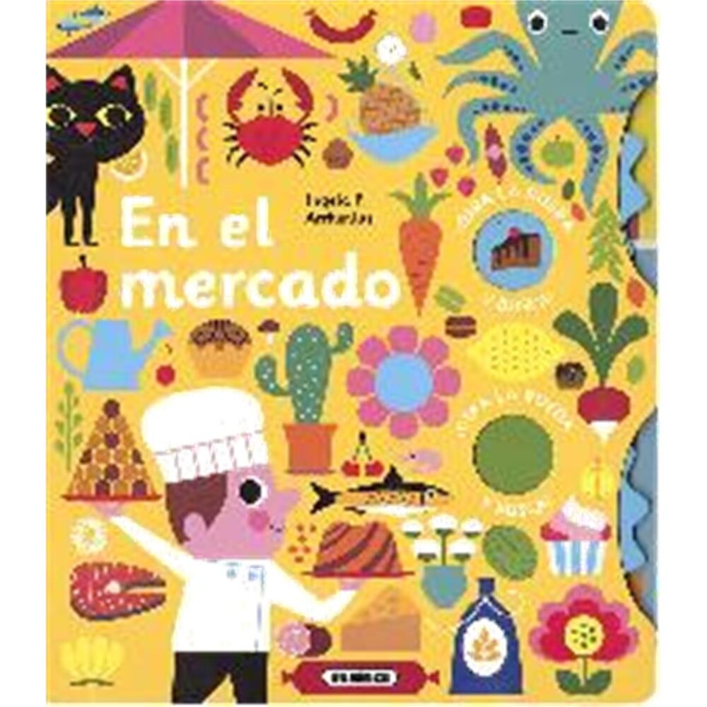EN EL MERCADO