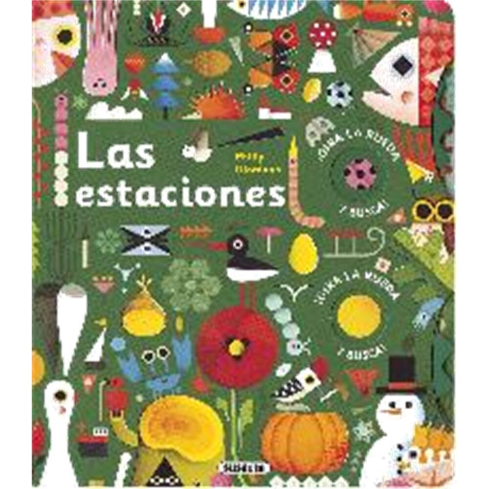 LAS ESTACIONES