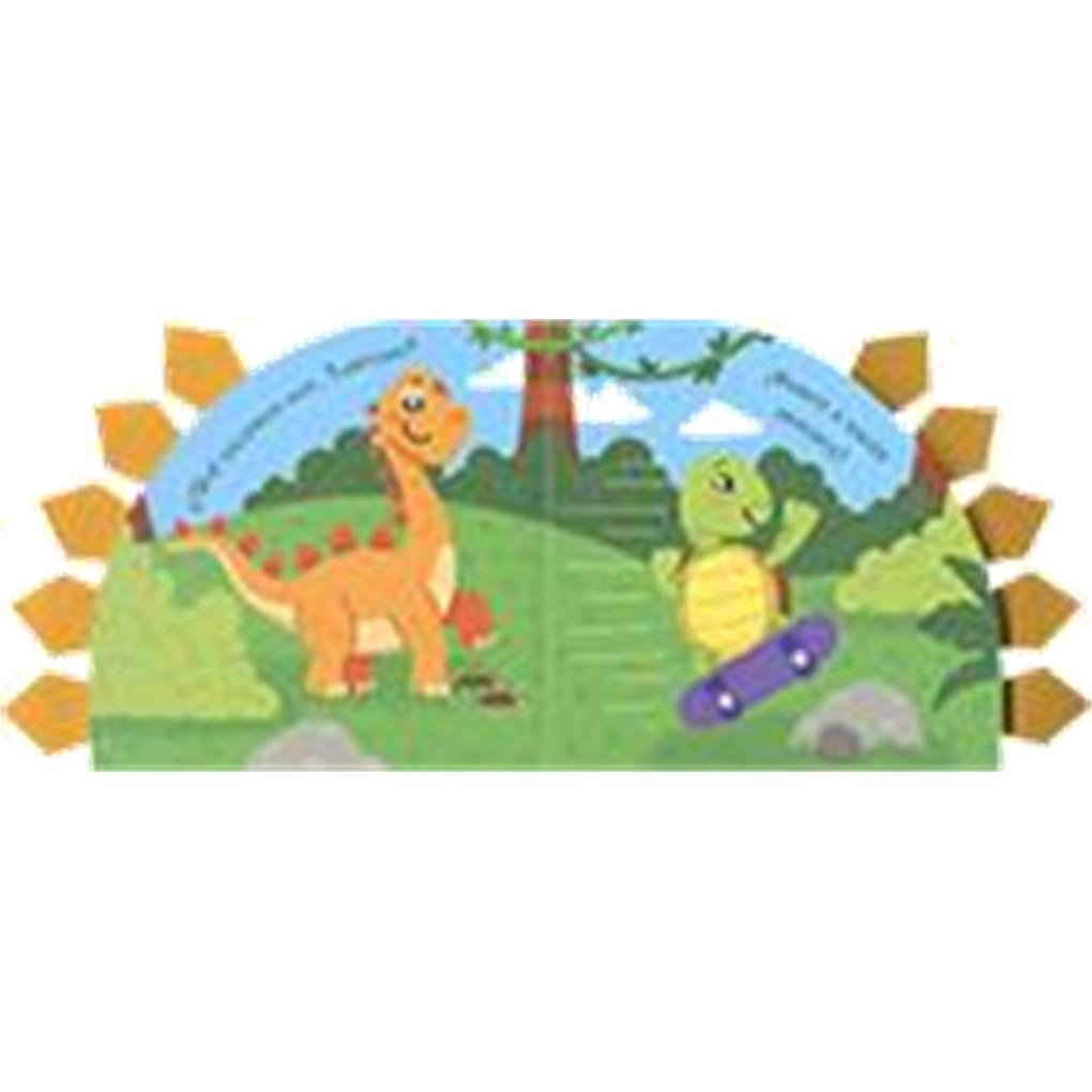 DINO - Imagen 2