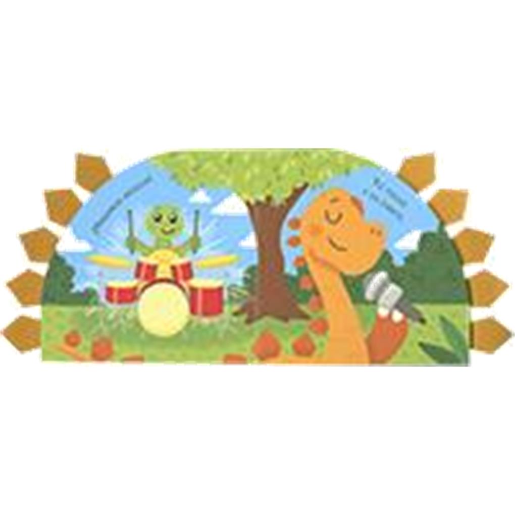 DINO - Imagen 3